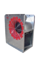 RIPCO Distribution - 27" RIPCO Air Centrifugal Fan with Control - 15 HP 230/460V