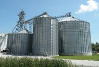 Brock - 75' Brock Commercial Grain Storage Bins