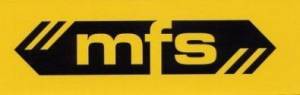 Manufacturer - MFS