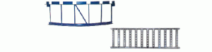 Bin Floors - Floor Supports