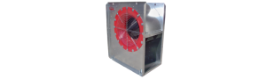 RIPCO Air Fans - RIPCO Air Low-Speed Centrifugal Fans