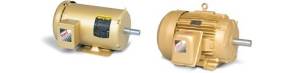 Baldor - Baldor Three Phase Motors