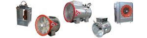 Farm Fans, Inc. - Heating & Cooling Accessories