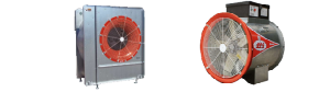 Heating & Cooling Accessories - Farm Fans, Inc. Fans