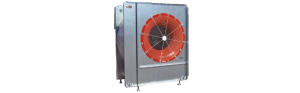 Farm Fans, Inc. Fans - Farm Fans High-Speed Centrifugal Fans