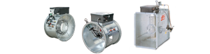Heating & Cooling Accessories - Farm Fans, Inc. Heaters
