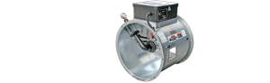 Farm Fans, Inc. Heaters - Farm Fans, Inc. Axial Heaters