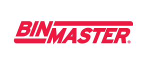 BinMaster Rotary Level Control - BinMaster Rotary Power Pacs