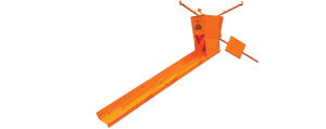 Grain Spreaders - RIPCO Distribution Grain Spreaders