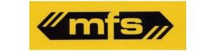 MFS Flat Bottom Bins - MFS Commercial Bins