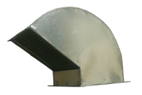 RIPCO Distribution - RIPCO Distribution J-15 Roof Vent