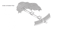 Hutchinson - 8" Hutchinson Complete Unloading System for 14'-16' Bin