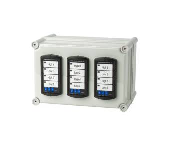 BinMaster - BinMaster BM-20 Point Level Alarm Panel