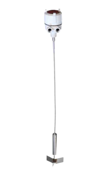 BinMaster - BinMaster Vertical Mounted Flexible Hanging Rotary Extension