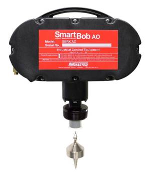 BinMaster - BinMaster SBR AO 230 SmartBob2 Remote Sensor