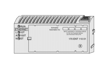 BinMaster - BinMaster MUCM Ethernet Communication Tophat