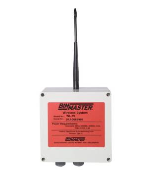 BinMaster - BinMaster WL-19 Wireless Transceiver