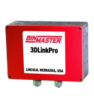 BinMaster - BinMaster 3DLinkPro