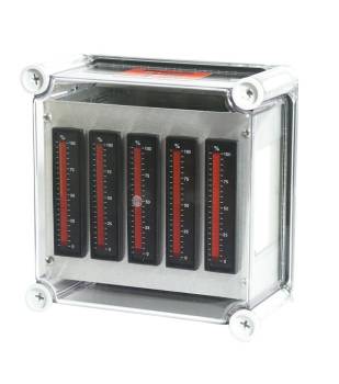 BinMaster - BinMaster SSE11 Display Module Control Enclosure