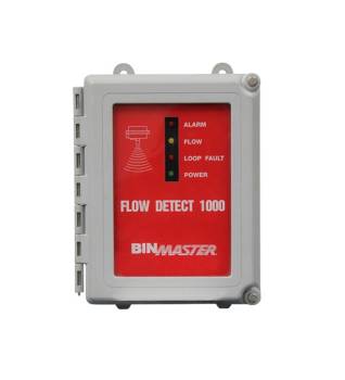 BinMaster - BinMaster 230 VAC Flow Detect 1000