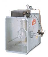 Heaters - Centrifugal Heaters - Farm Fans, Inc. - Farm Fans Downstream Centrifugal Heater - Propane Vapor 10-15HP