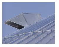 RIPCO Distribution Roof Exhauster