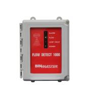 BinMaster Dust & Flow Detection - BinMaster Flow Detection - BinMaster - BinMaster 110 VAC Flow Detect 1000